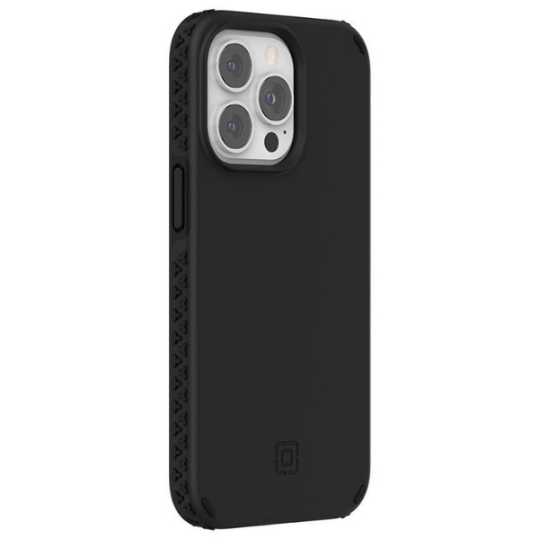 Incipio Grip with MagSafe Case for Apple iPhone 13 & 13 Pro - Black or Clear