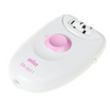 Braun Silk Epil 1 Leg & Body Epilator - Pink/White - SE1370