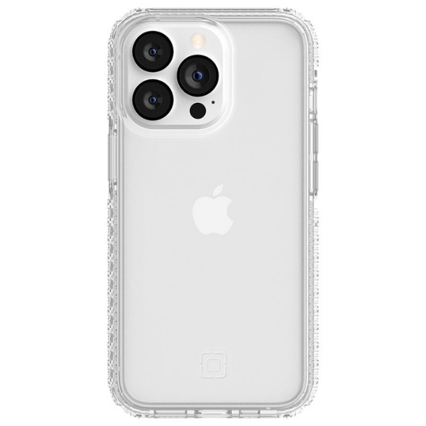 Incipio Grip Case for Apple iPhone 13, 13 Pro, 13 Pro Max - Black or Clear