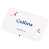 Lexibook Collins English Electronic Dictionary with Thesaurus - D850EN