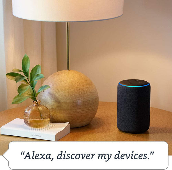 Amazon Echo Plus (2nd Generation) Smart Speaker