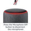 Amazon Echo Plus (2nd Generation) Smart Speaker