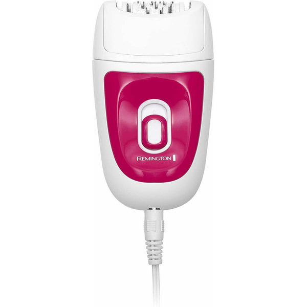 Remington EP7300 3-in-1 Corded Epilator for Women, Up to 4 Weeks Hair Free