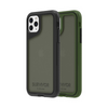Griffin Survivor Extreme Case for Apple iPhone 11 Pro Max - Black or Green - GIP-035