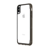 Griffin Survivor Clear Case for Apple iPhone XS Max - Clear/Black - GIP-012-CBK