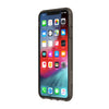 Griffin Survivor Clear Case for Apple iPhone XS Max - Clear/Black - GIP-012-CBK