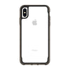 Griffin Survivor Clear Case for Apple iPhone XS Max - Clear/Black - GIP-012-CBK