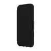 Griffin Survivor Strong Wallet Case for Apple iPhone XS - Black - GIP-020-BLK
