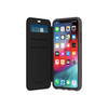 Griffin Survivor Clear Wallet for Apple iPhone 11, 11 Pro & 11 Pro Max - Clear/Black