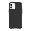Griffin Survivor Clear Case for iPhone 12 Mini, 12, 12 Pro & 12 Pro Max - Black, Navy Blue & Clear
