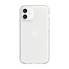 Griffin Survivor Clear Case for iPhone 12 Mini, 12, 12 Pro & 12 Pro Max - Black, Navy Blue & Clear