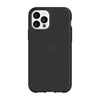 Griffin Survivor Clear Case for iPhone 12 Mini, 12, 12 Pro & 12 Pro Max - Black, Navy Blue & Clear