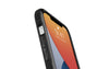 Griffin Survivor Clear Case for iPhone 12 Mini, 12, 12 Pro & 12 Pro Max - Black, Navy Blue & Clear