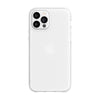 Griffin Survivor Clear Case for iPhone 12 Mini, 12, 12 Pro & 12 Pro Max - Black, Navy Blue & Clear