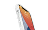 Griffin Survivor Clear Case for iPhone 12 Mini, 12, 12 Pro & 12 Pro Max - Black, Navy Blue & Clear