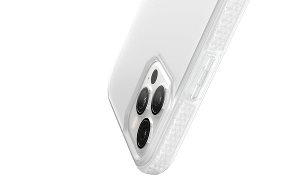 Griffin Survivor Clear Case for iPhone 12 Mini, 12, 12 Pro 12 Pro Ma