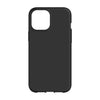 Griffin Survivor Clear Case for iPhone 12 Mini, 12, 12 Pro & 12 Pro Max - Black, Navy Blue & Clear
