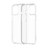 Griffin Survivor Clear Case for iPhone 12 Mini, 12, 12 Pro & 12 Pro Max - Black, Navy Blue & Clear