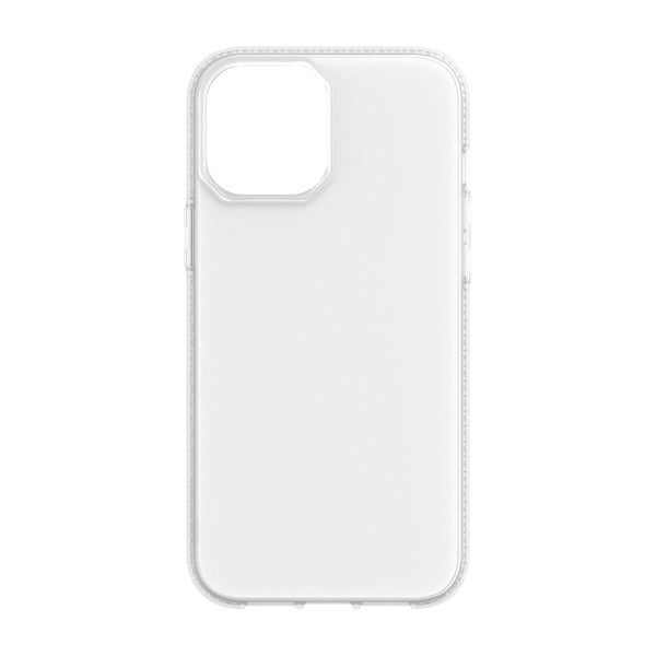 Griffin Survivor Clear Case for iPhone 12 Mini, 12, 12 Pro & 12 Pro Max - Black, Navy Blue & Clear