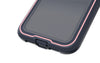 Griffin Survivor Extreme Protective Case for iPhone 12 Mini, 12, 12 Pro & 12 Pro Max - Black or Navy/Pink