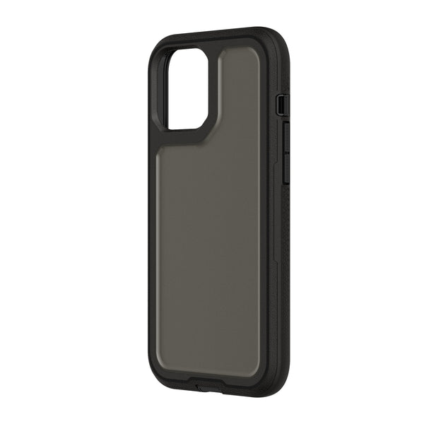 Griffin Survivor Extreme Protective Case for iPhone 12 Mini, 12, 12 Pro & 12 Pro Max - Black or Navy/Pink