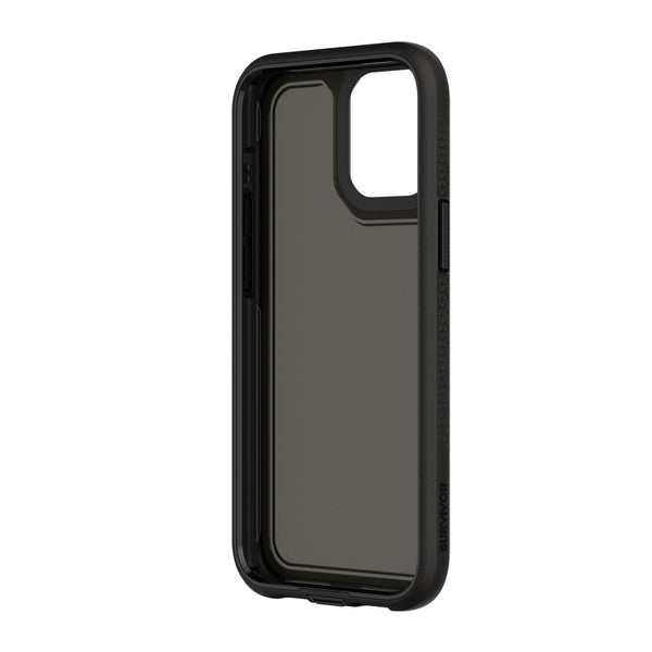 Griffin Survivor Extreme Protective Case for iPhone 12 Mini, 12, 12 Pro & 12 Pro Max - Black or Navy/Pink