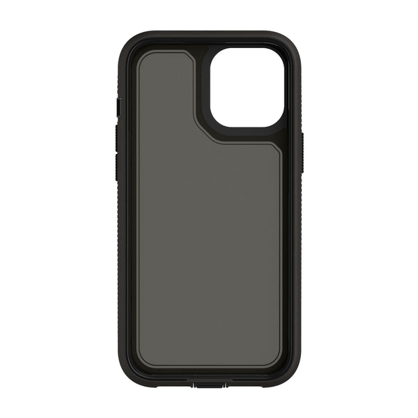 Griffin Survivor Extreme Protective Case for iPhone 12 Mini, 12, 12 Pro & 12 Pro Max - Black or Navy/Pink