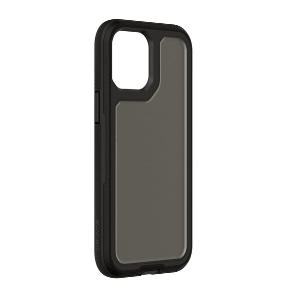Griffin Survivor Extreme Protective Case for iPhone 12 Mini, 12, 12 Pro & 12 Pro Max - Black or Navy/Pink