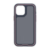 Griffin Survivor Extreme Protective Case for iPhone 12 Mini, 12, 12 Pro & 12 Pro Max - Black or Navy/Pink