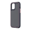 Griffin Survivor Extreme Protective Case for iPhone 12 Mini, 12, 12 Pro & 12 Pro Max - Black or Navy/Pink