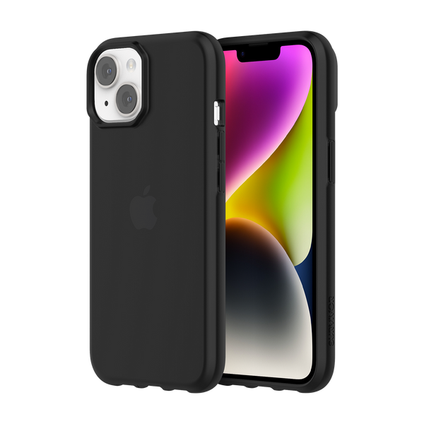 Survivor Clear Series Case for iPhone 14 / 14 Pro / 14 Plus / 14 Pro Max - Black or Clear