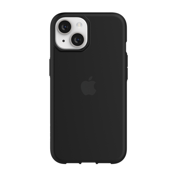 Survivor Strong Series Case for iPhone 14 / 14 Pro / 14 Plus / 14 Pro Max - Black, Clear or Powder Pink