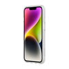 Survivor Strong Series Case for iPhone 14 / 14 Pro / 14 Plus / 14 Pro Max - Black, Clear or Powder Pink