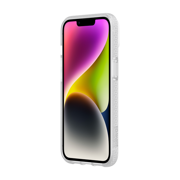 Survivor Strong Series Case for iPhone 14 / 14 Pro / 14 Plus / 14 Pro Max - Black, Clear or Powder Pink