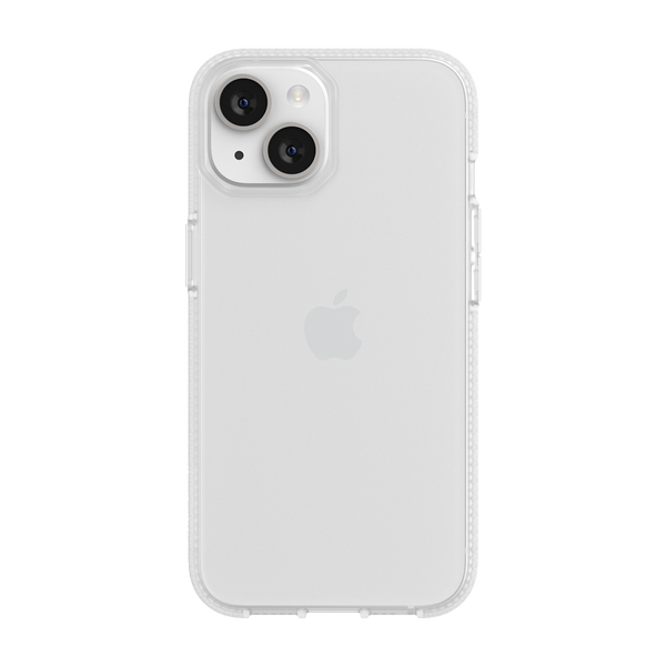 Survivor Strong Series Case for iPhone 14 / 14 Pro / 14 Plus / 14 Pro Max - Black, Clear or Powder Pink