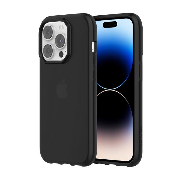 Survivor Clear Series Case for iPhone 14 / 14 Pro / 14 Plus / 14 Pro Max - Black or Clear