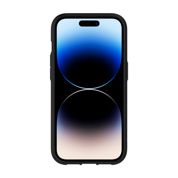 Survivor Clear Series Case for iPhone 14 / 14 Pro / 14 Plus / 14 Pro Max - Black or Clear