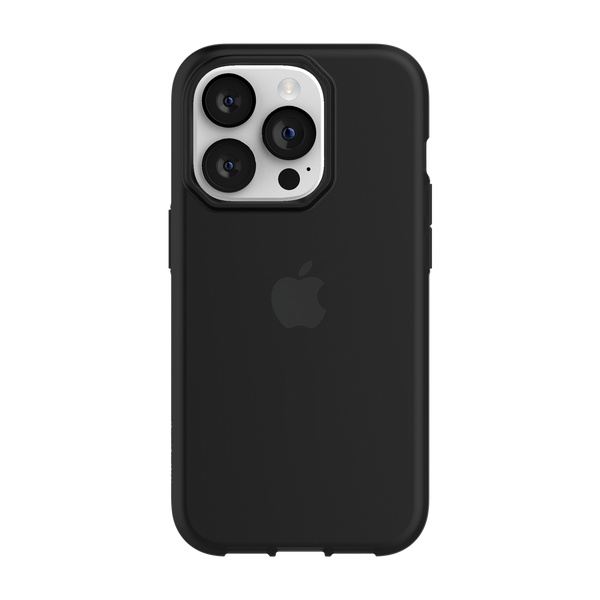 Survivor Clear Series Case for iPhone 14 / 14 Pro / 14 Plus / 14 Pro Max - Black or Clear