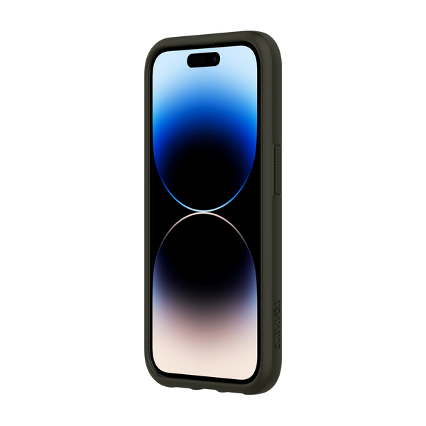 Survivor Strong Series Case for iPhone 14 / 14 Pro / 14 Plus / 14 Pro Max - Black, Clear or Powder Pink