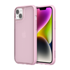 Survivor Strong Series Case for iPhone 14 / 14 Pro / 14 Plus / 14 Pro Max - Black, Clear or Powder Pink