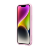 Survivor Strong Series Case for iPhone 14 / 14 Pro / 14 Plus / 14 Pro Max - Black, Clear or Powder Pink