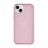Survivor Strong Series Case for iPhone 14 / 14 Pro / 14 Plus / 14 Pro Max - Black, Clear or Powder Pink