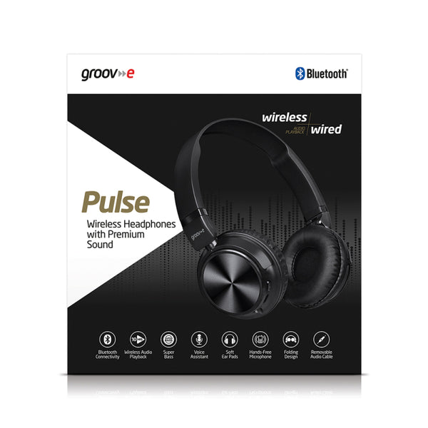 Bluetooth pulse shop