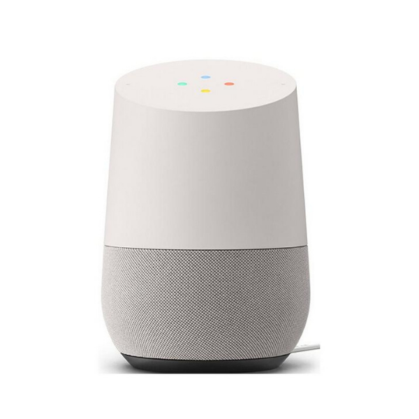 Products similar 2024 to google home