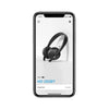 Sennheiser HD 250BT Bluetooth 5.0 Wireless Headphone with Built-in Microphone & USB-C Fast Charging - Black - HD250BT