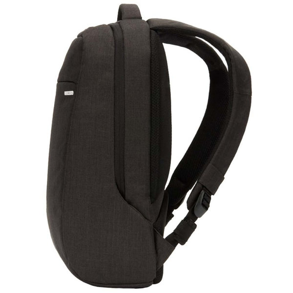 Incase Icon Lite Backpack with Woolenex for Laptops up to 16" - Graphite - INCO100348-GFT