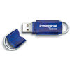 Integral Courier USB 2.0 Flash Drive Storage Pen - 16GB 32GB 64GB 128GB