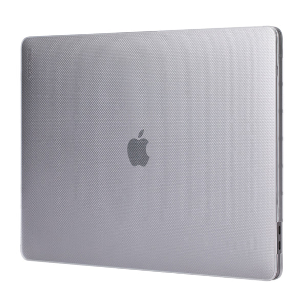 Incase Hardshell Case for MacBook Pro 16" with Retina Display-Dots - Clear - INMB200679-CLR