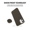 Incipio NGP Pure Case for Apple iPhone 11 Pro - 4 Colours - IPH-1827