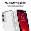 Incipio NGP Pure Case for Apple iPhone 11 Pro Max - 4 Colours - IPH-1835